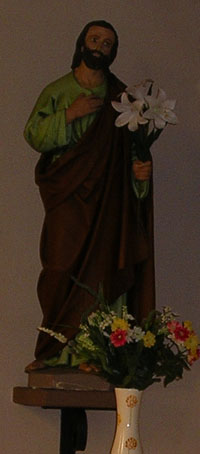 St Joseph